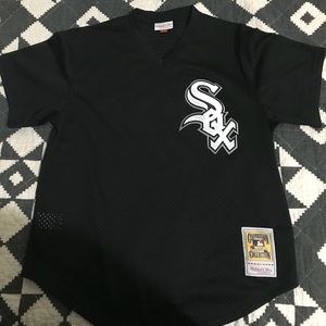 White Sox Jersey